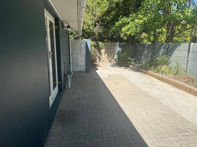To Let 1 Bedroom Property for Rent in Die Boord Western Cape